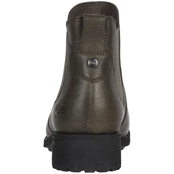 UGG Bonham III Waterproof Chelsea Boot - Picture 5 of 11